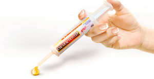 Jeringa Anti-Plagas – Eliminación Total en 24 Horas